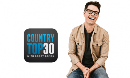 Country Top 30 with Bobby Bones