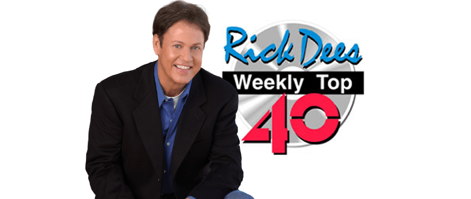 Rick Dees Weekly Top 40 | Orbyt Media