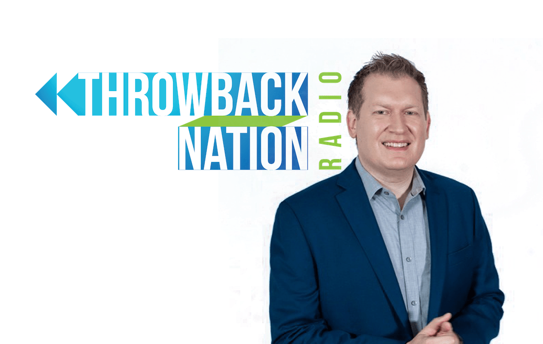 Throwback Nation Radio