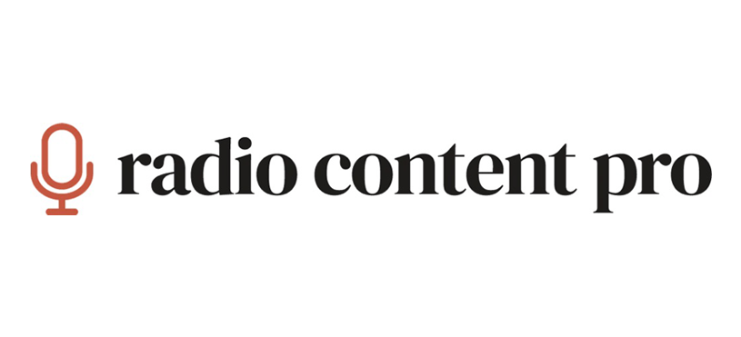 Radio Content Pro