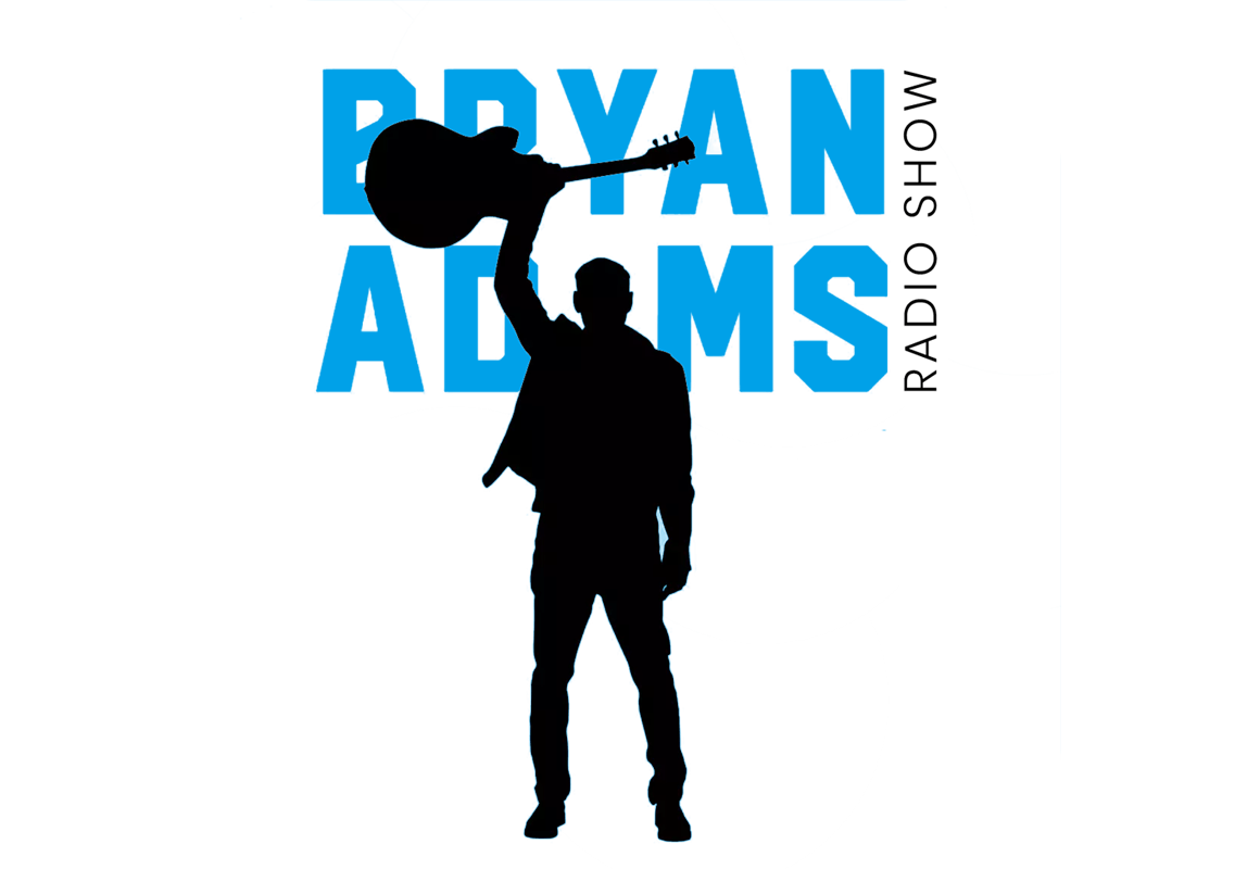 The Bryan Adams Radio Show